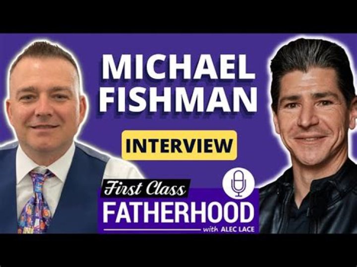 Michael Fishman Height, Weight, Age, Girlfriend, Family, Facts, Biography