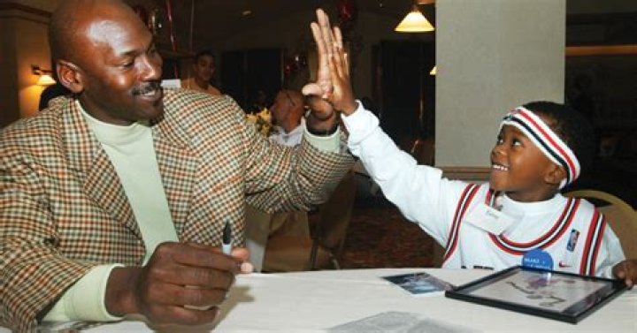 Michael Jordan Giving Proceeds From $9 Million Lawsuit To 23 Charities In Chicago