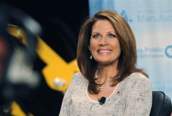 Michele Bachmann Net Worth | Celebrity Net Worth