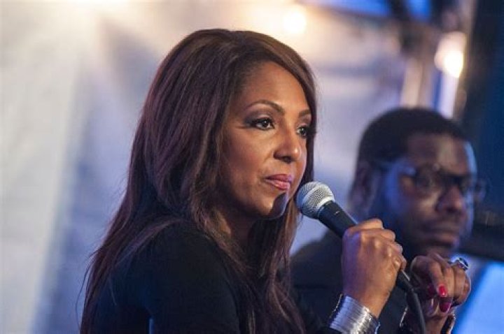 Michelle Bernard Net Worth | Celebrity Net Worth