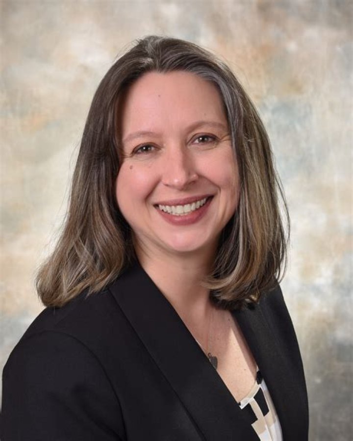 Michelle Wozniak Height, Weight, Age, Body Statistics