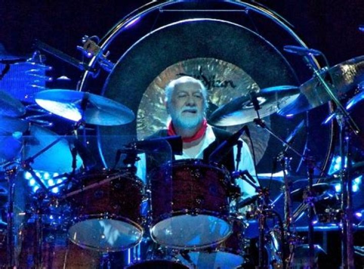Mick Fleetwood Height, Weight, Age, Net Worth, Spouse