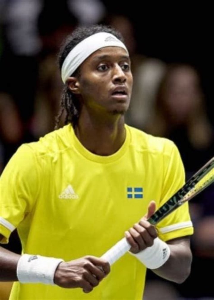 Mikael Ymer Height, Weight, Age, Facts, Family
