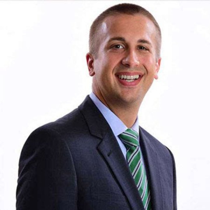 Mike Couzens Biography- salary, net worth, married, affair, dating, relationship, career, age, height, weight