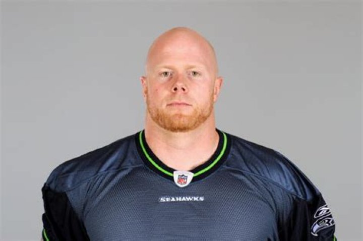 Mike Wahle Net Worth | Celebrity Net Worth