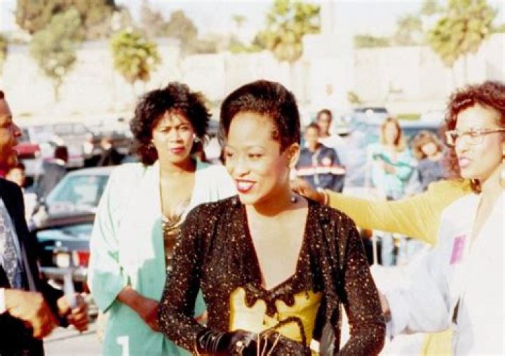 Miki Howard Net Worth | Celebrity Net Worth