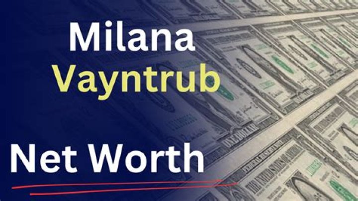 Milana FamilyShow[EN] net worth, income and estimated earnings of Youtuber channel