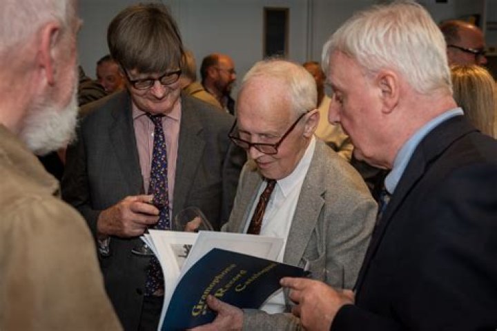 Miles Gersh Named President Of A&R At Warner Records