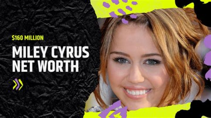 Miley Cyrus net worth, income and estimated earnings of Youtuber channel