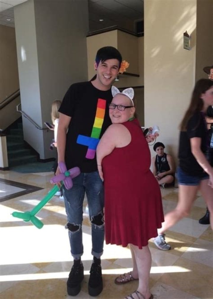 Miranda Cooper Height, Weight, Age, Boyfriend, Family, Facts, Biography