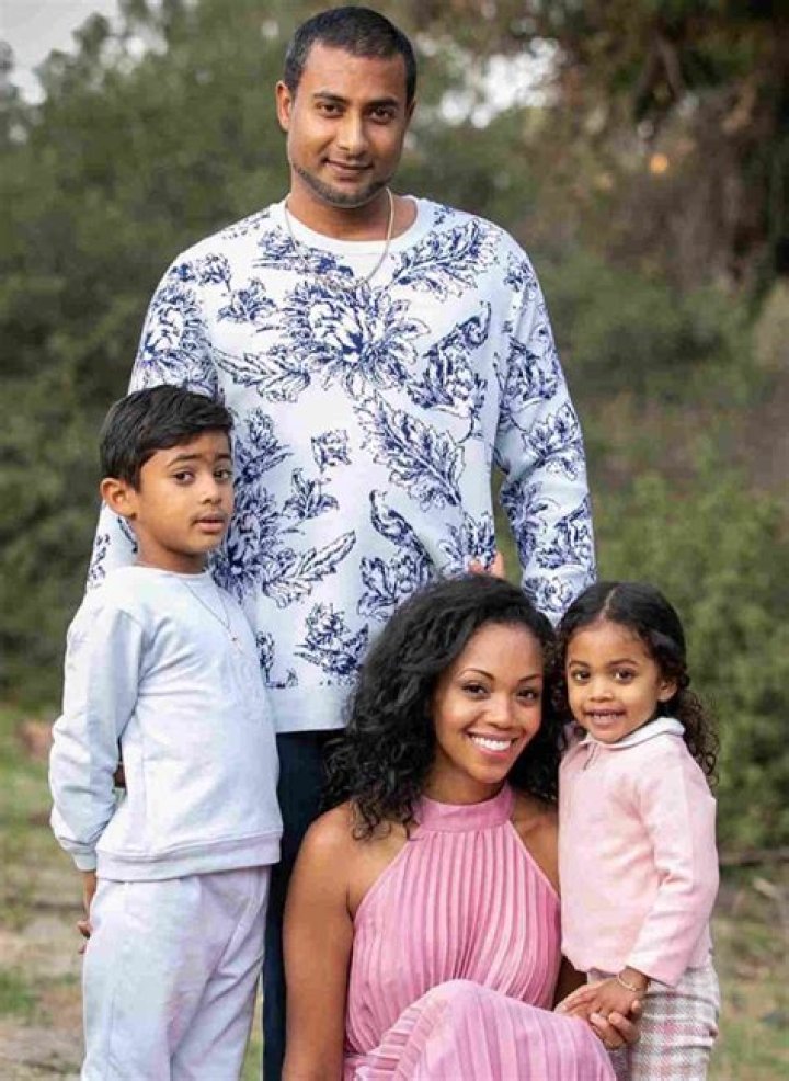 Mishael Morgan Husband, Navid Ali, Married, Children, Net Worth and Age