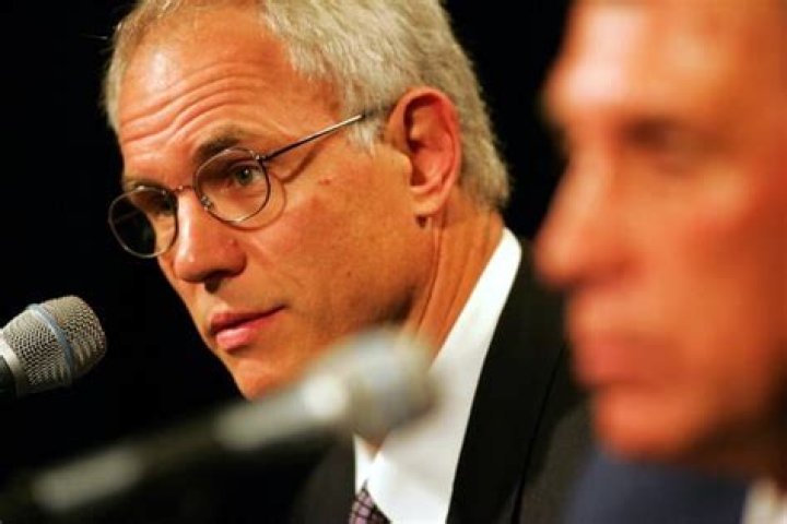 Mitch Kupchak Net Worth | Celebrity Net Worth