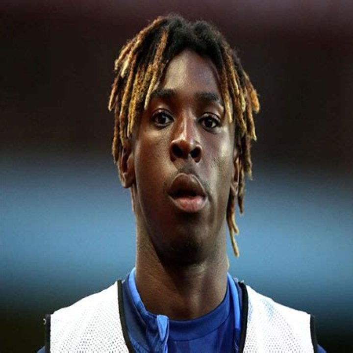 Moise Kean signs a deal with Everton; How much is his annual salary?
