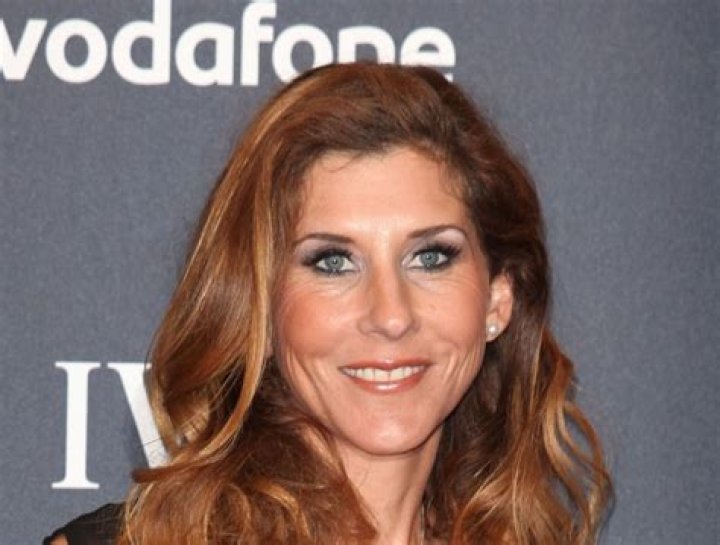 Monica Seles Net Worth | Celebrity Net Worth