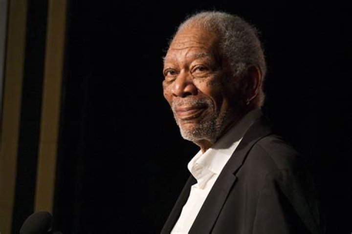 Morgan Freeman to Salute Blues in Clarksdale Concert Series