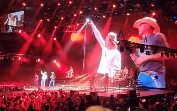 Morgan Wallen, Jason Aldean and More Set To Headline Covenant School Benefit Concert