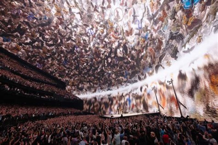 MSG's Nick Spampanato Named GM At The Forum