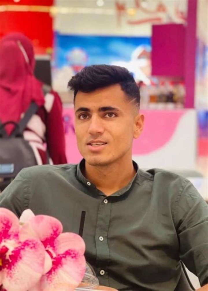 Mujeeb Ur Rahman Height, Weight, Age, Body Statistics