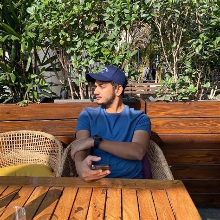 Munawar Faruqui Height, Weight, Age, Body Statistics