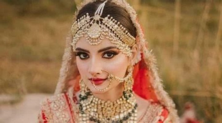 Muzna Masood Malik Height, Weight, Age, Facts, Biography