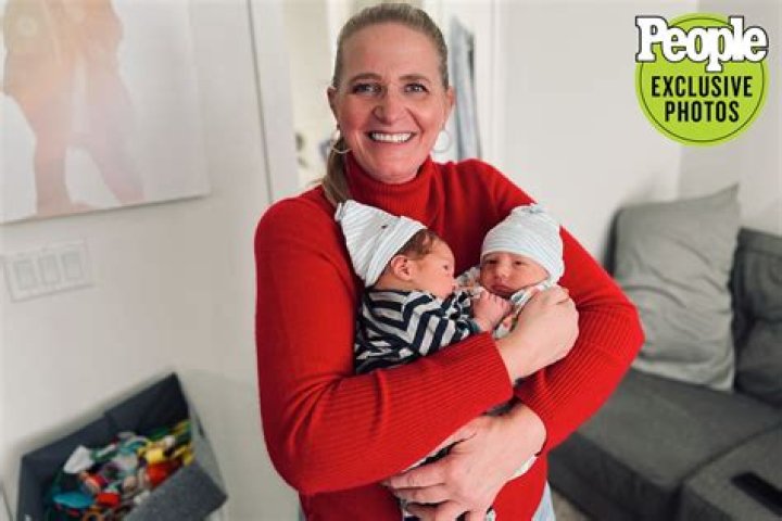 Mykelti Padron's Twins Discover Giggle Attacks