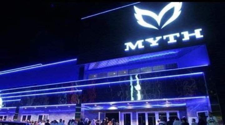 Myth Live Strikes A New Booking Deal With Knitting Factory Entertainment