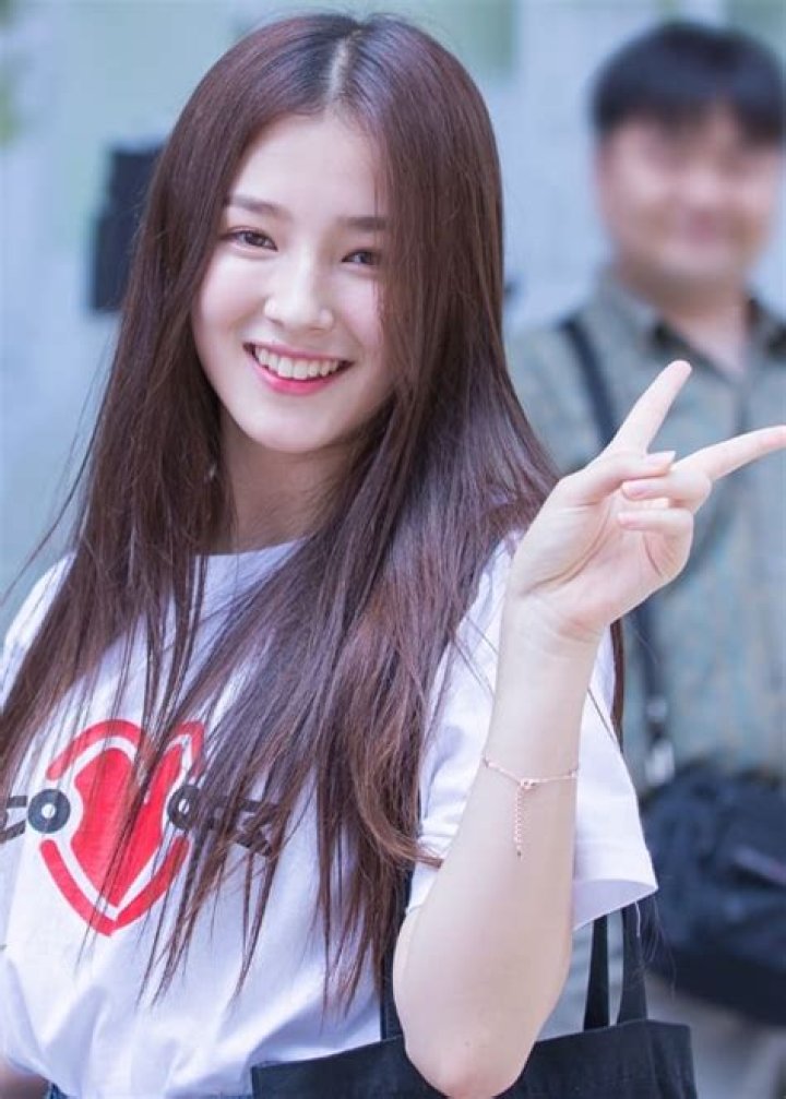 Nancy Jewel McDonie Height, Weight, Age, Boyfriend, Family, Biography