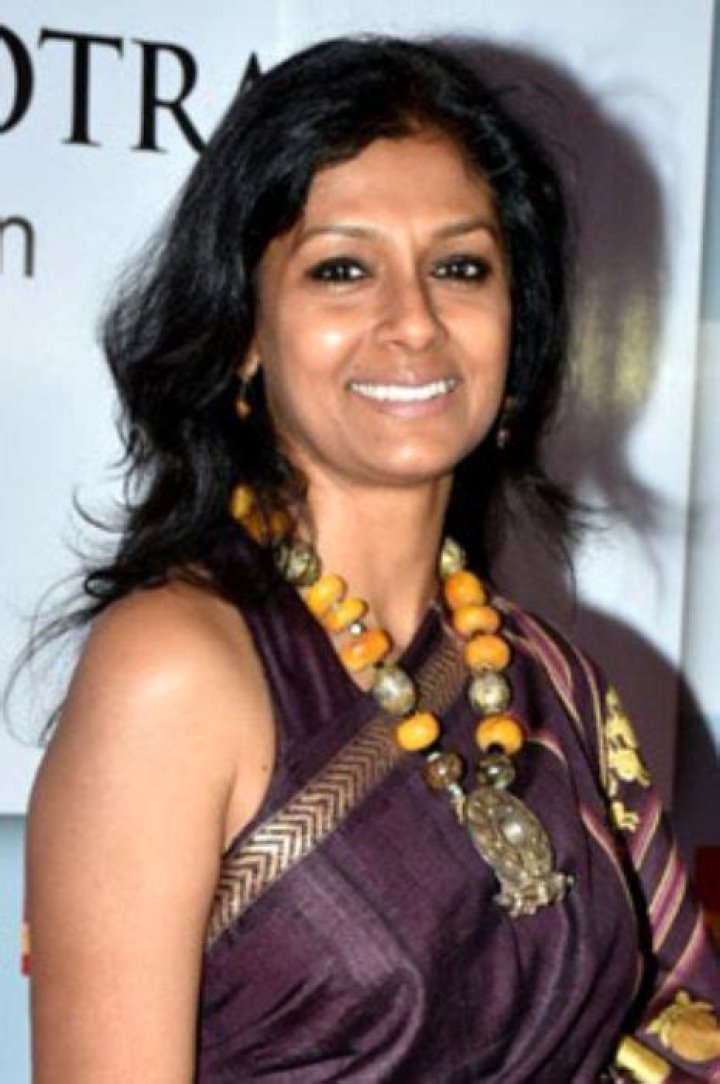 Nandita Das Height, Weight, Age, Body Statistics