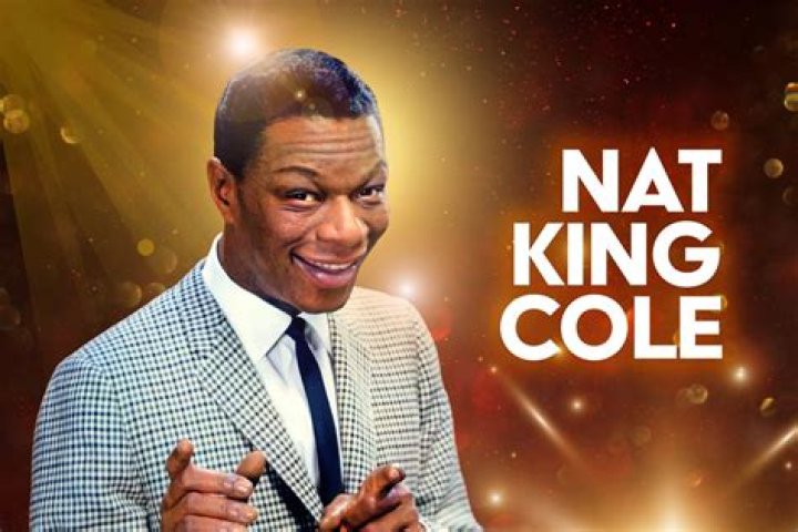 Nat King Cole Net Worth