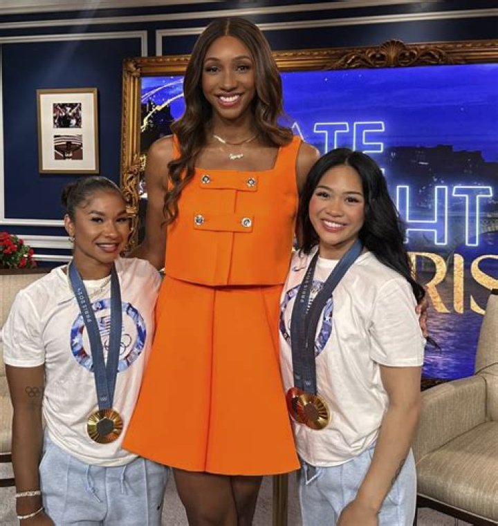 Natalia Taylor Height, Weight, Age, Body Statistics