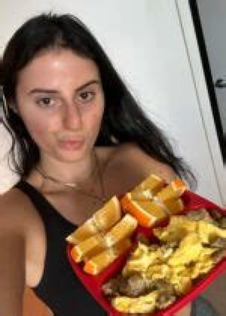 Natalie Jane Height, Weight, Age, Boyfriend, Parents