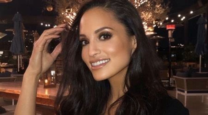 Natasha Kalimada Height, Weight, Age, Facts, Biography, Family