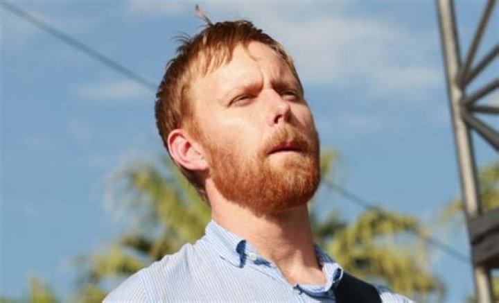 Nate Mendel Net Worth | Celebrity Net Worth
