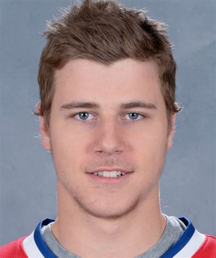 Nathan Beaulieu Biography- NHL player, Salary, Earnings, Contracts, Net worth, Married, Relationship, Affair, Age, Height, Girlfriend, Family