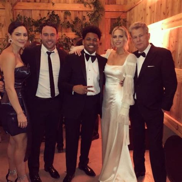 Nathan Davis Jr. Height, Weight, Age, Facts, Girlfriend, Family