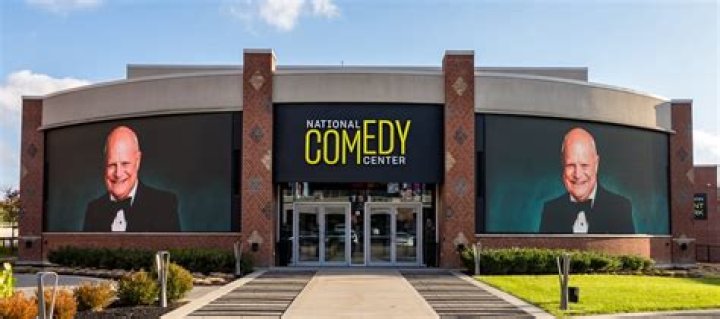National Comedy Center In Jamestown, N.Y., Announces Ernie Kovacs Exhibit