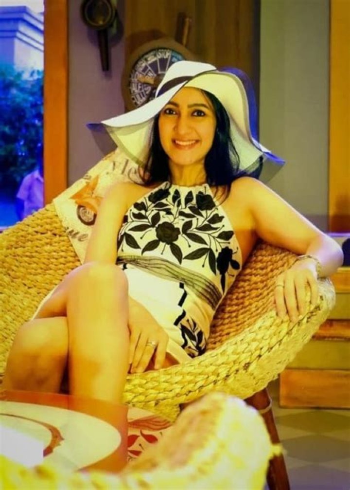 Navdeep Kaur Height, Weight, Age, Body Statistics