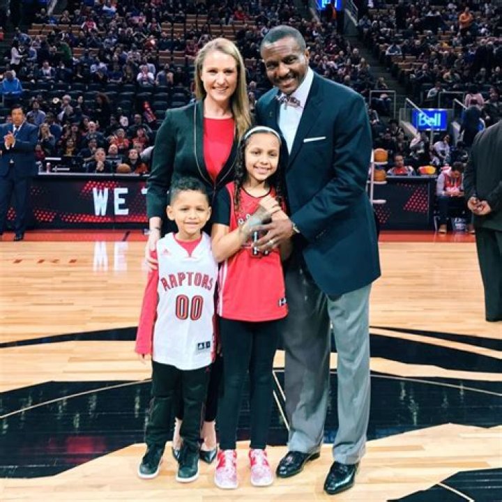 NBA Coach Dwane Casey's Wife Brenda Casey Bio, Salary, net worth, affair, relationship, married, Children, Facts