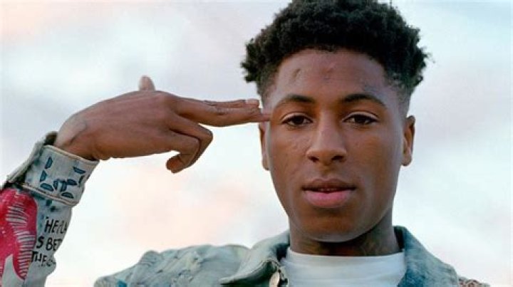 NBA Youngboy Arrested On Drug, Identity Theft, And Weapon Charges