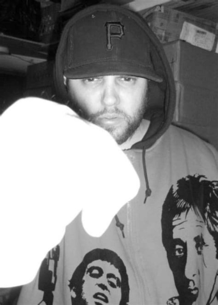 Necro Height, Weight, Age, Body Statistics