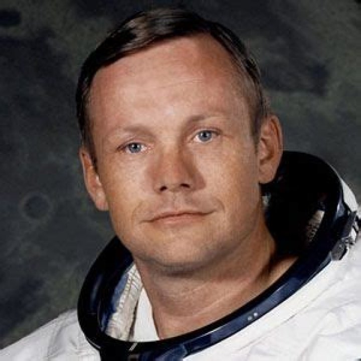 Neil Armstrong Net Worth | Celebrity Net Worth
