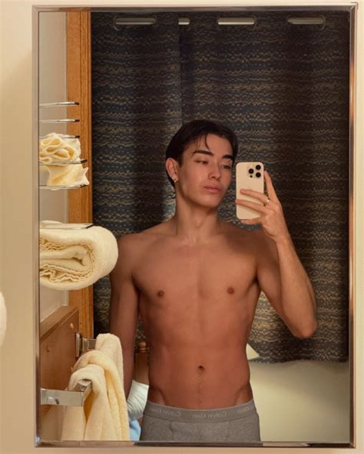 Neil Shibata Height, Weight, Age, Body Statistics