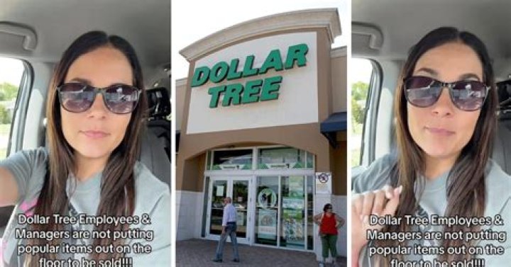 Never Buy Steaks at Dollar Tree, Employees Warn — Best Life