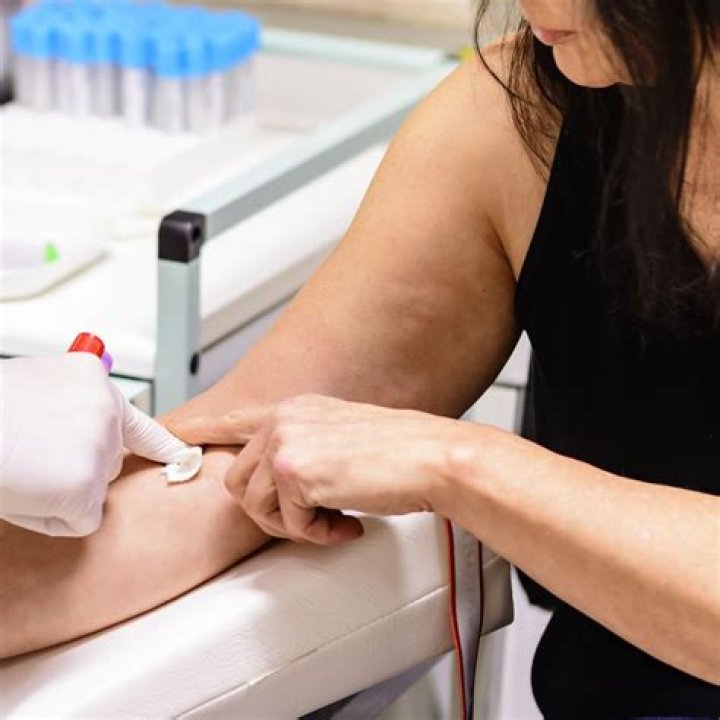 New $3 Blood Test Is "Groundbreaking" in Detecting Cancer, Doctors Say