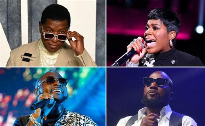 New Edition Partners With The Black Promoters Collective For 2023 ‘Legacy Tour’ Feat. Keith Sweat, Teddy Riley, & More