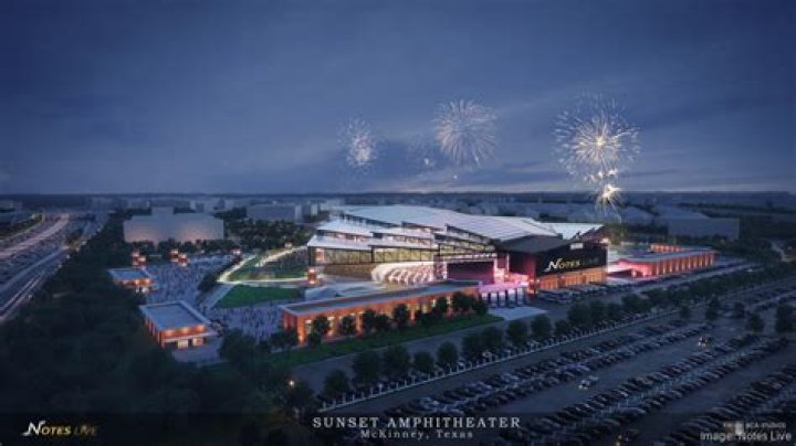 New Venue Planned For St. Louis