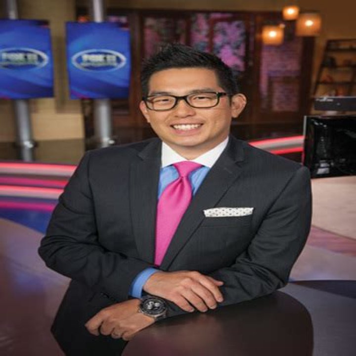 NFL Fantasy Live host James Koh Salary and Net worth; Who is he Married to?