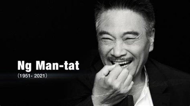 Ng Man-tat Net Worth | Celebrity Net Worth