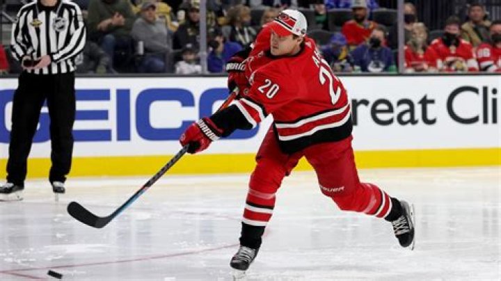 NHL Stars Show Off Their Hockey (and Blackjack) Skills at 2022 All-Star Competition – Celeb Secrets