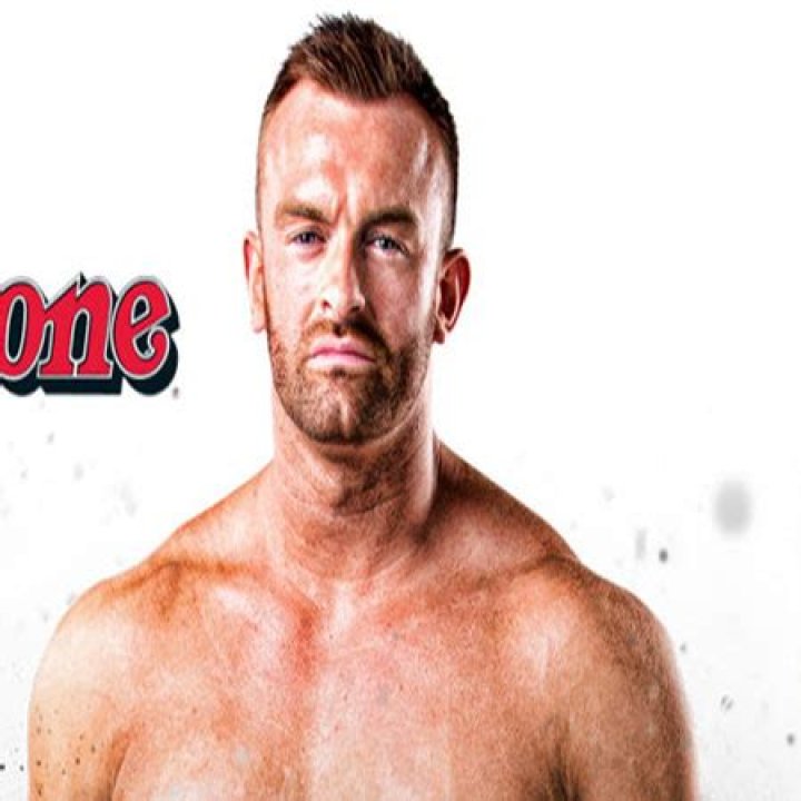 Nick Aldis Biography- Salary, Net worth, married, relationship, affair, career, earnings, WWE, age, height, family, dating, wife, girlfriend
